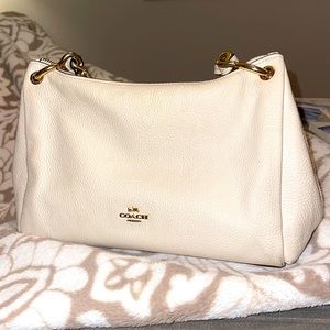 Coach handbag! Great condition